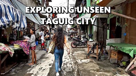 Bambang, Taguig Profile – PhilAtlas.